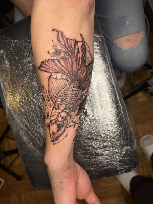 TATTOS DE QUALIDADE. precos acessiveis