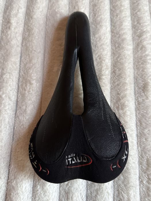 Вело седло Selle Italia slr