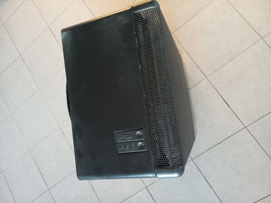 aquecedor Agni a gás