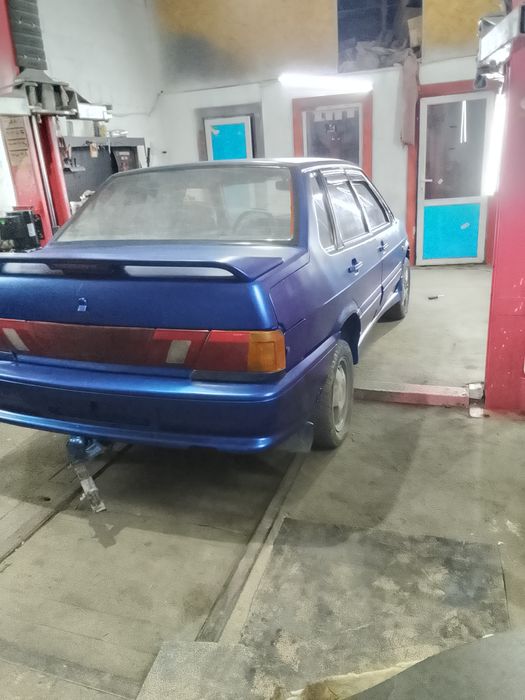 Продам пятнаху на бойовому ходу