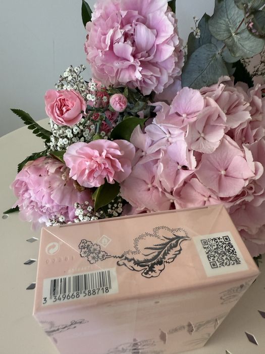 Olympea blossom 80ml