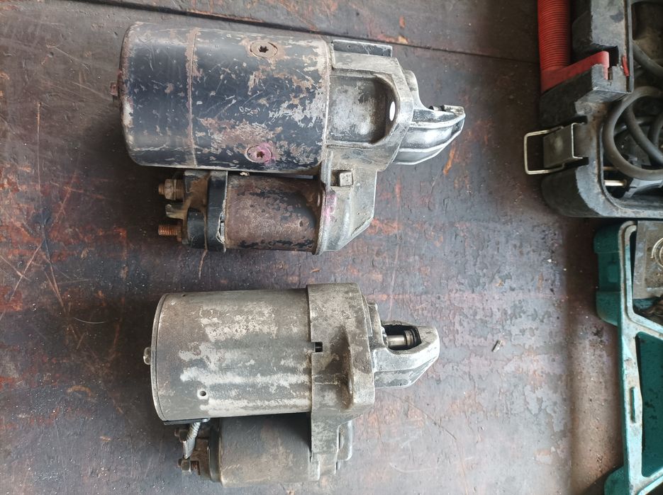 Продам стартер опель кадет 1,3 1,6 в хорошому стані