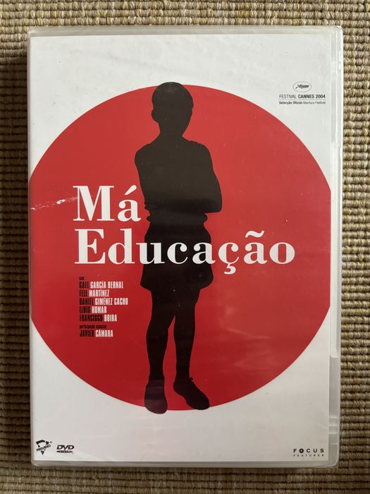 Dvds novos fechados