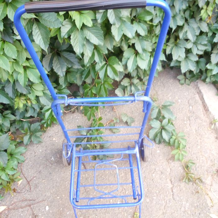 Тачка /кравчучка