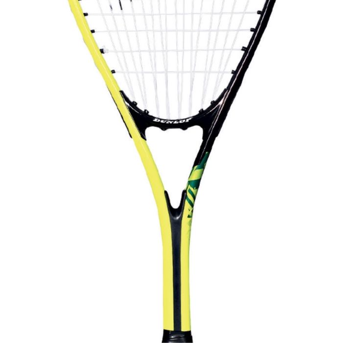 Rakieta Paletka Rakietka do Squasha Squash Lekka Profesjonalna Prezent