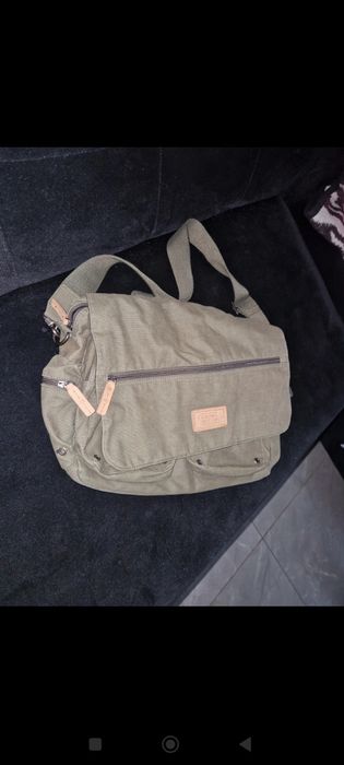 Camel Active torba taktyczna, myśliwska, listonoszka