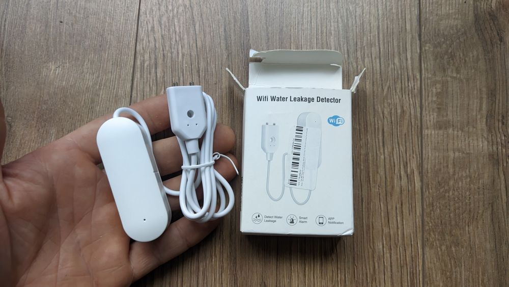 Датчики і пристрої розумного дому Wifi . Розетки лампочки  охорона