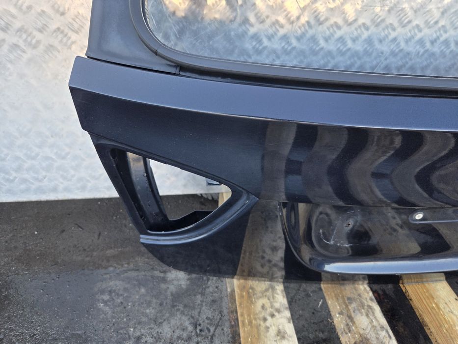 Klapa bagażnika tylna BMW e91 carbonschwarz 416/9 tył