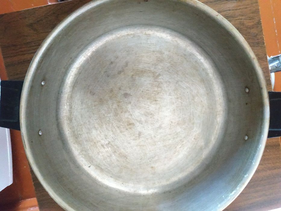 Сковорода алюминиевая.Ручки для сковородок.