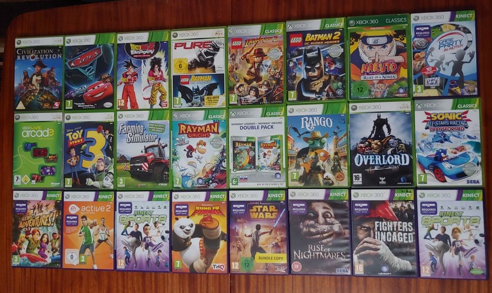 Диск Metro Last Light Xbox360 ігри