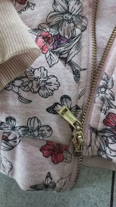 Kurtka guess S bomberka 162