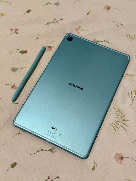 Samsung Galaxy Tab S6 Lite – Azul | 128GB