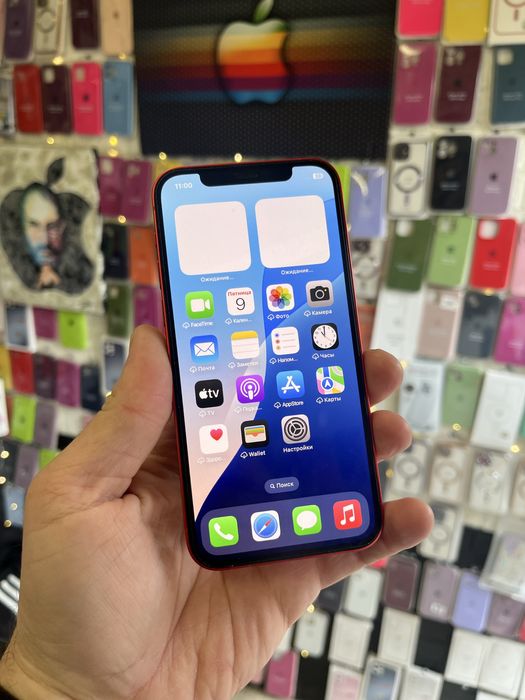 Продам айфон apple iPhone 12 64Gb