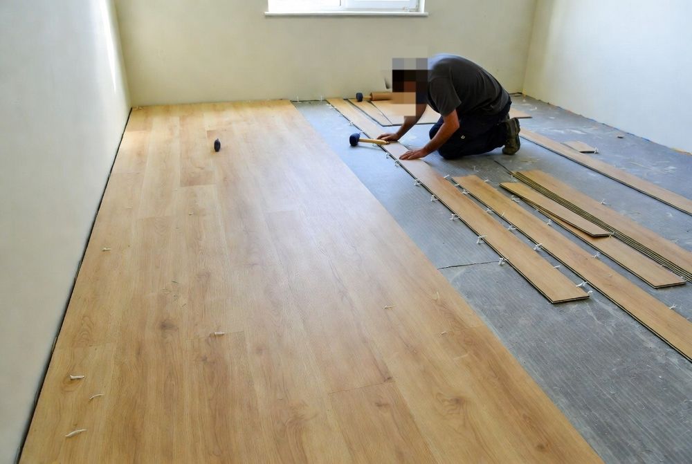 DTS. Remodelação