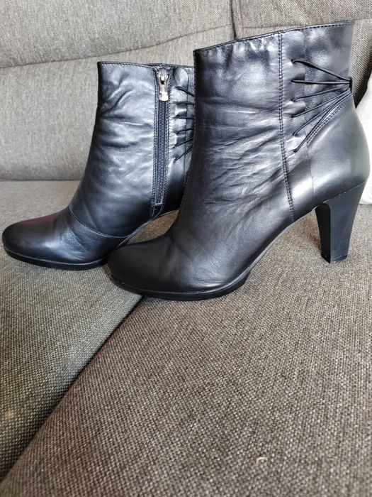 Buty damskie lasocki