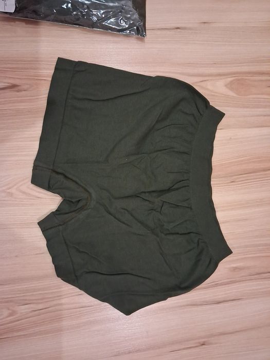 Bielizna letnia bokserki xl