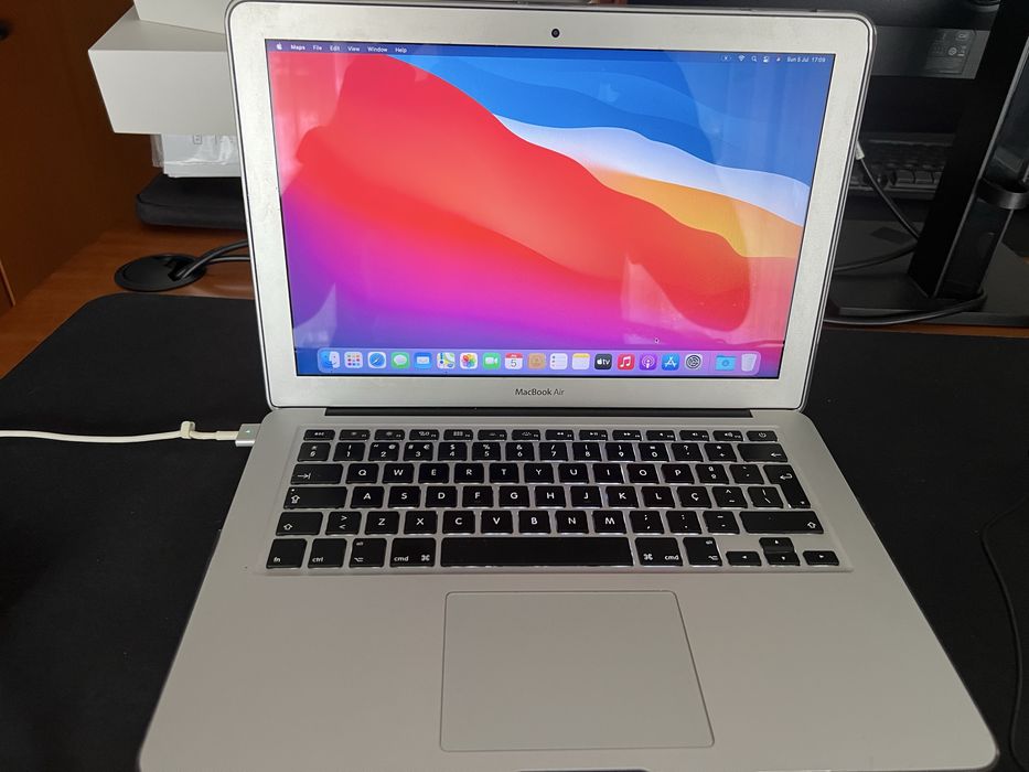 MacBook Air 2015 - 13”