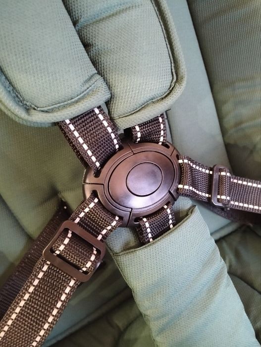 Carrello Ultra 2в1, стан нової.Повна комплектація.