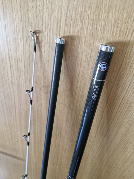 Cana de pesca Okuma Helios 420