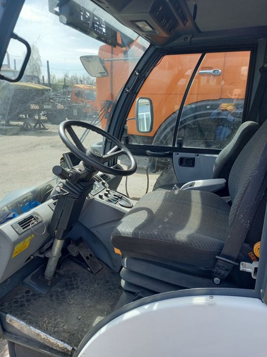 Породам HAKO 2009 год