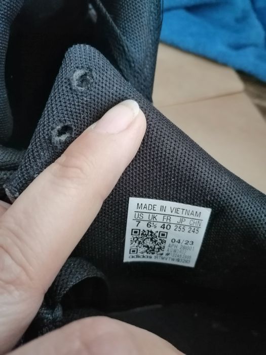 Sprzedam sneakersy 40