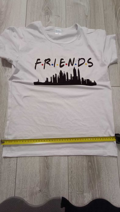 Koszulka t-shirt friends