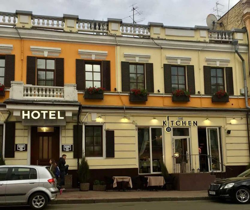 Комерційна нерухомість за адресою (площа 1111 м²) - Atlanta.ua - фото 7