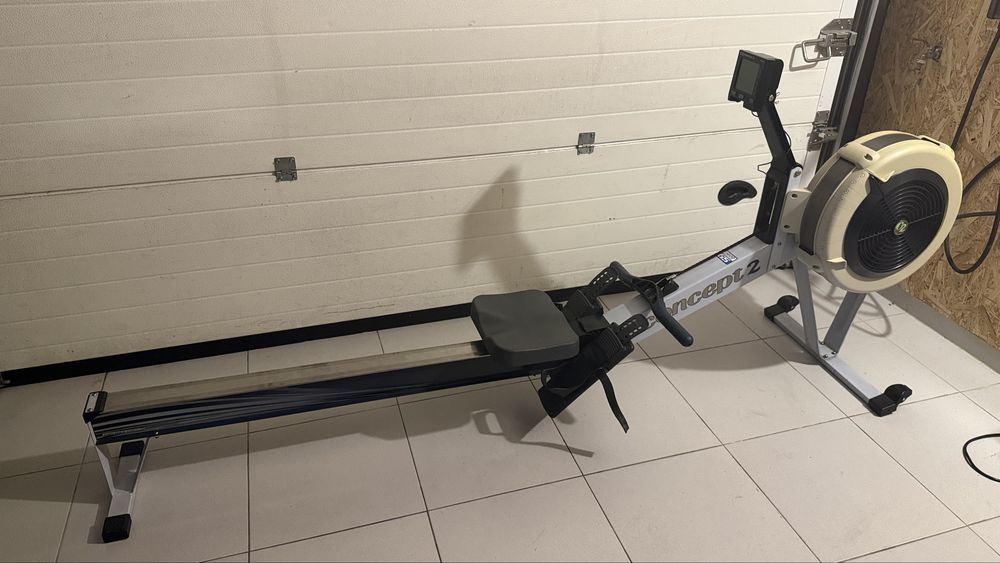 Remo Concept 2 - Model D (Ecra PM3)