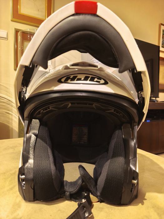 Capacete HJC I91 Tam. M 57/58