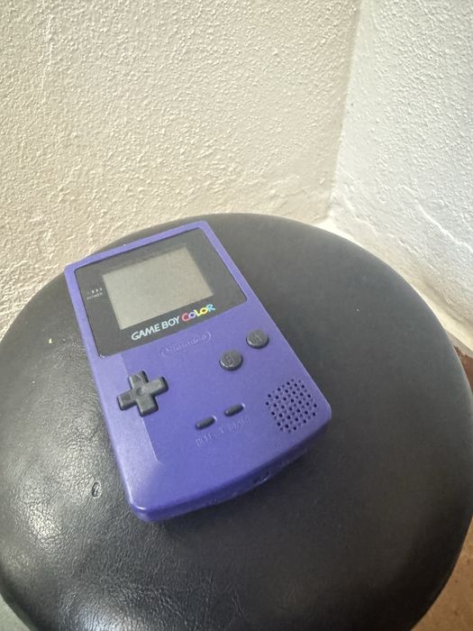 Vendo conjunto, gameboy e xbox classica