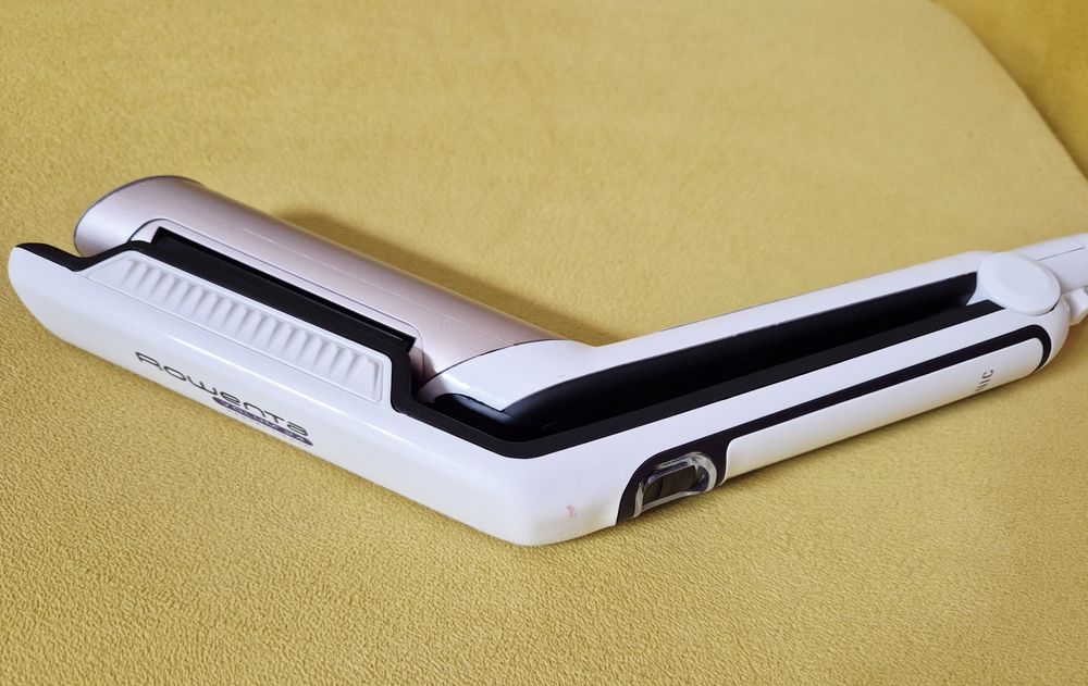 Prostownica Volumizer ROWENTA CF6430 Respectissim Volume 24