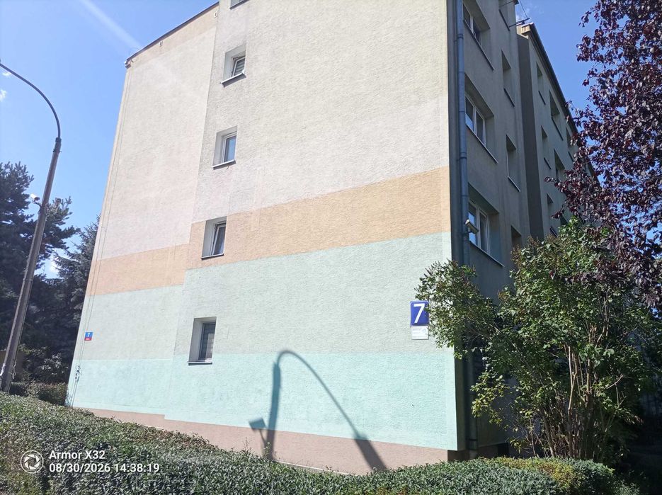 Mieszkanie na sprzedaż, 1 pokój, 27 m², Kraków