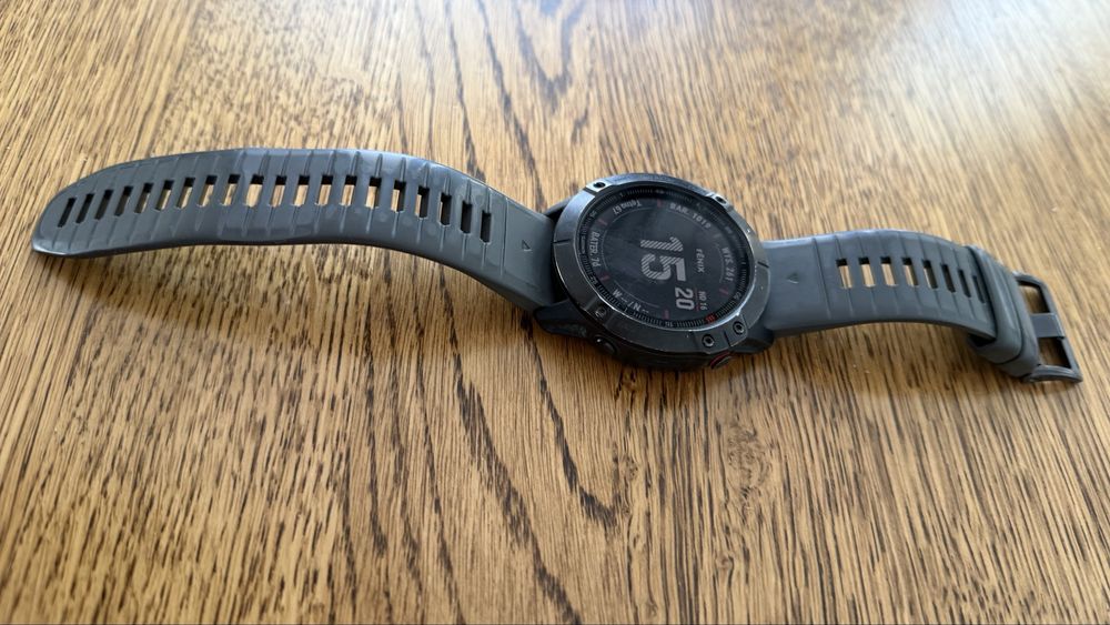 Garmin 6X PRO 51 mm