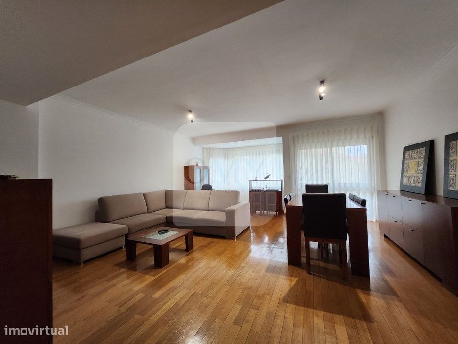 T3 Junto à Igreja da Nossa Senhora da Conceição em Vila Real