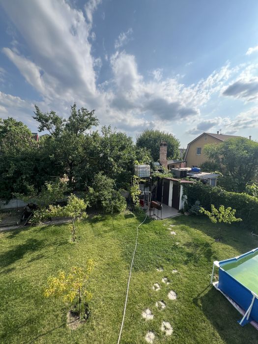 Пррдается дача - Вырва