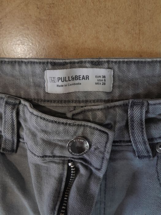 Джинси Pull & bear