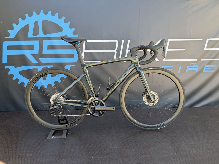 Specialized tarmac SL 7