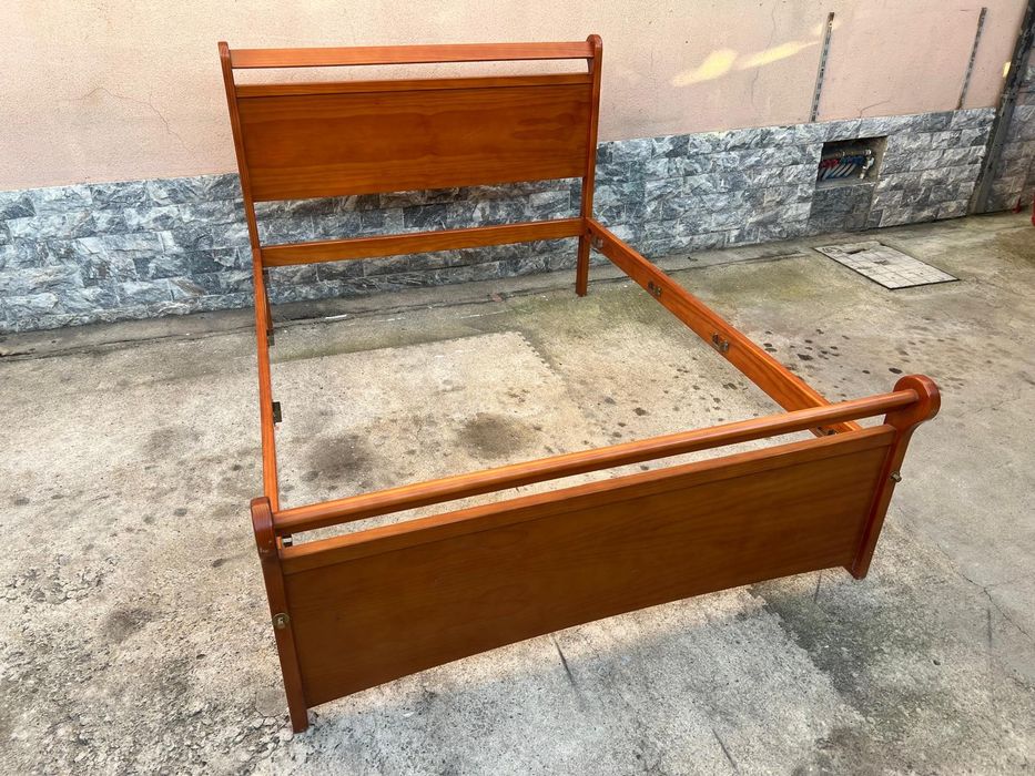 Cama (sem estrado)