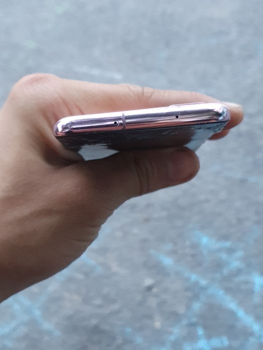 Samsung galaxy s20 5g snapdragon