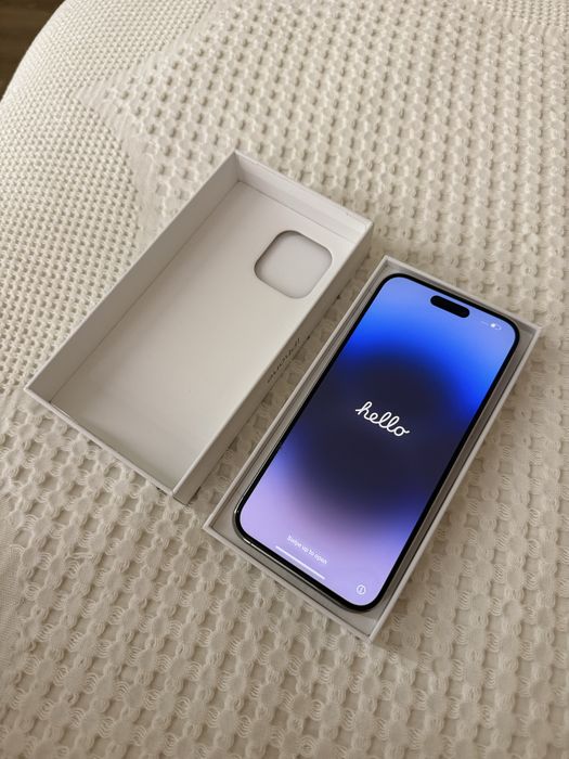 iPhone 14 Pro Max