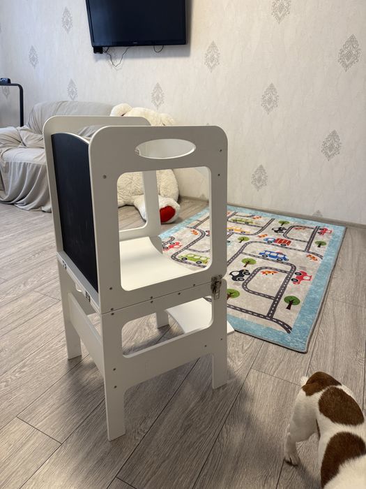 yoko tower - Дитячий світ - OLX.ua