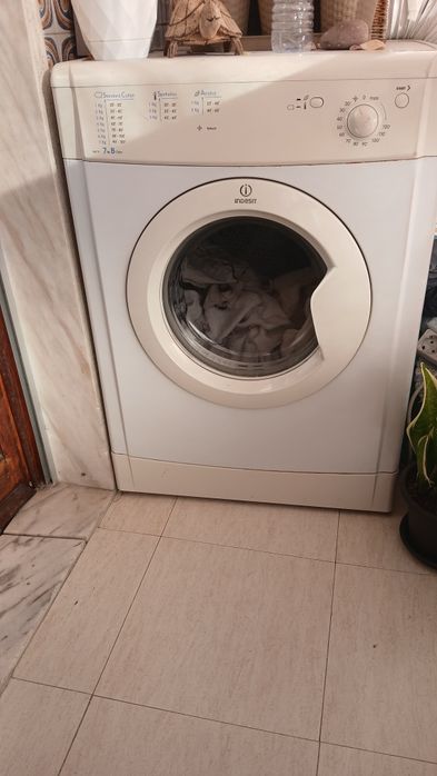 Clothes Dryer504044585149409281