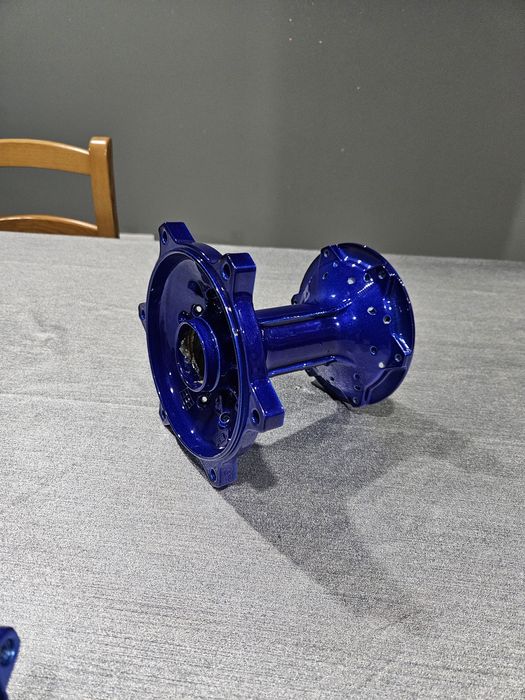 Cubos yamaha wr/dtr