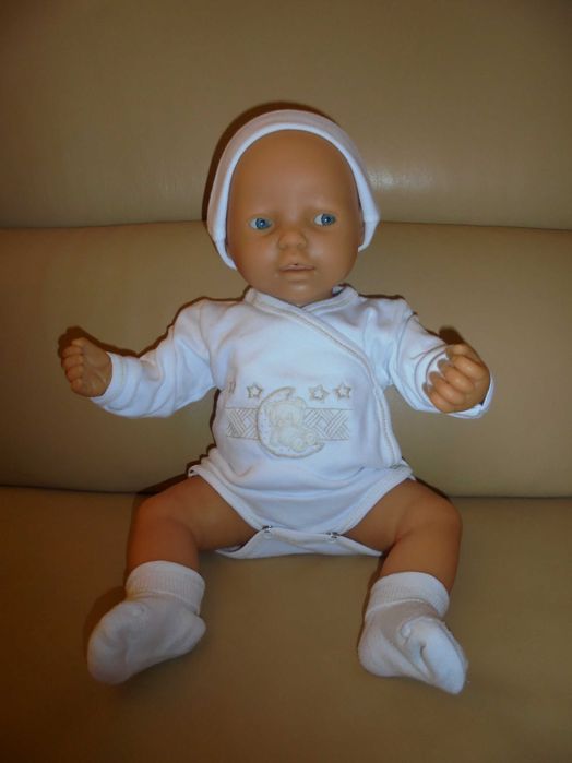 boneco muito lindo para menina