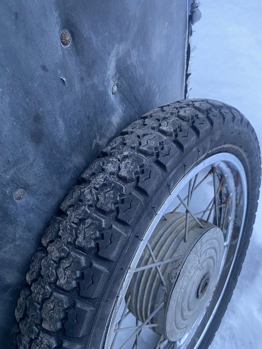 Колисо иж юпітер 5