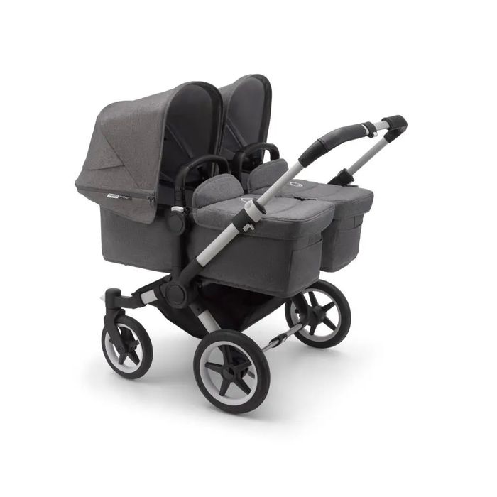 Новий візочок для двійні Bugaboo Donkey 3/5 в наявності
