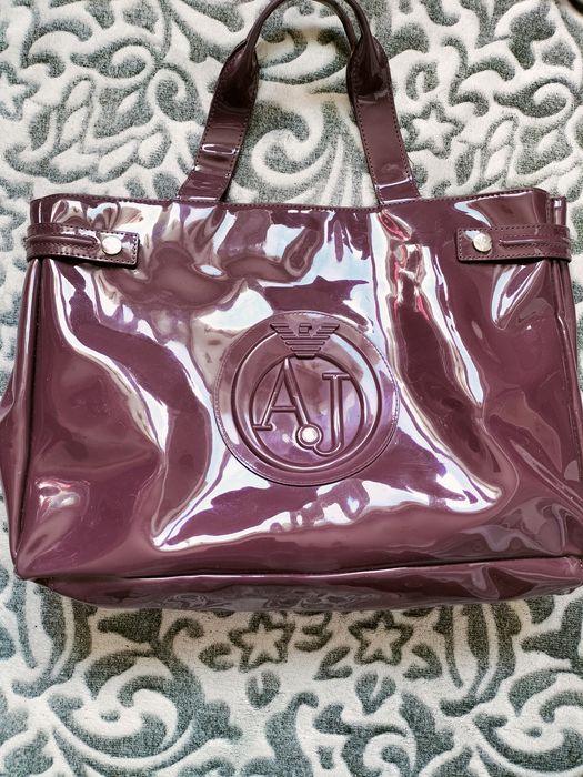 Сумка Армані супер