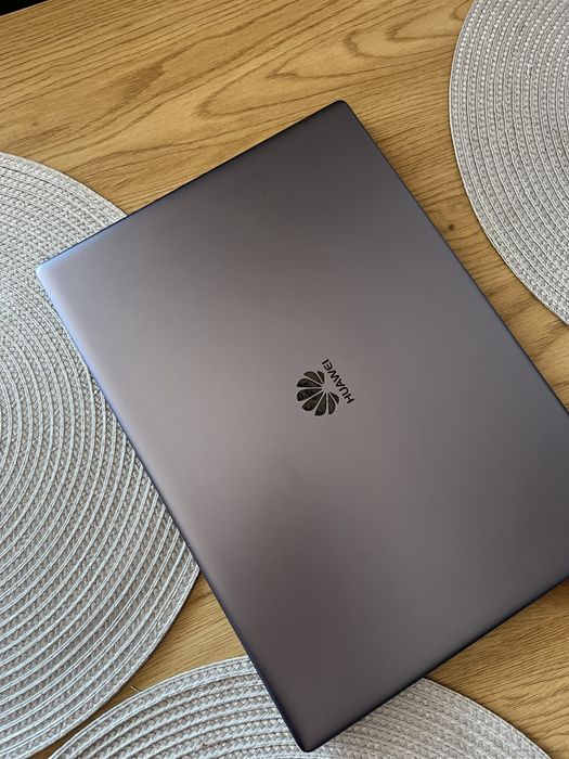 Huawei matebook x pro