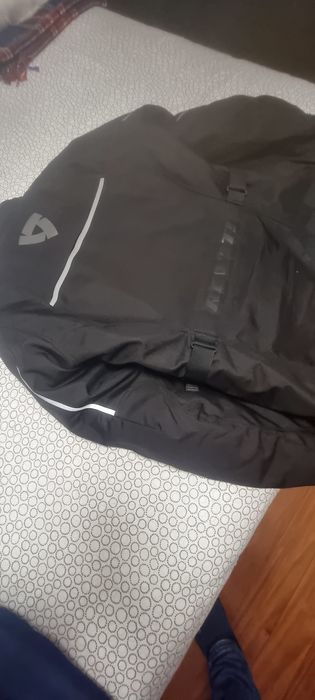 Casaco Revi't Senhora