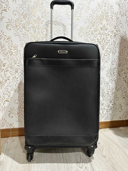 Mala de Viagem - TAMANHO MEDIO